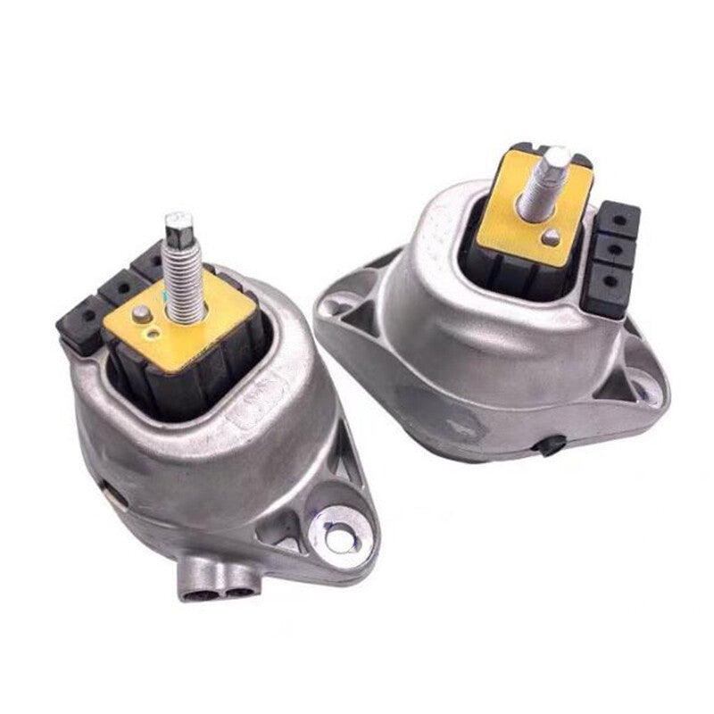 Two engine mounts (LH and right-hand drive) suitable for Cadillac ATS CTS 2.0L (2013, 2014, 2015 - 2019).