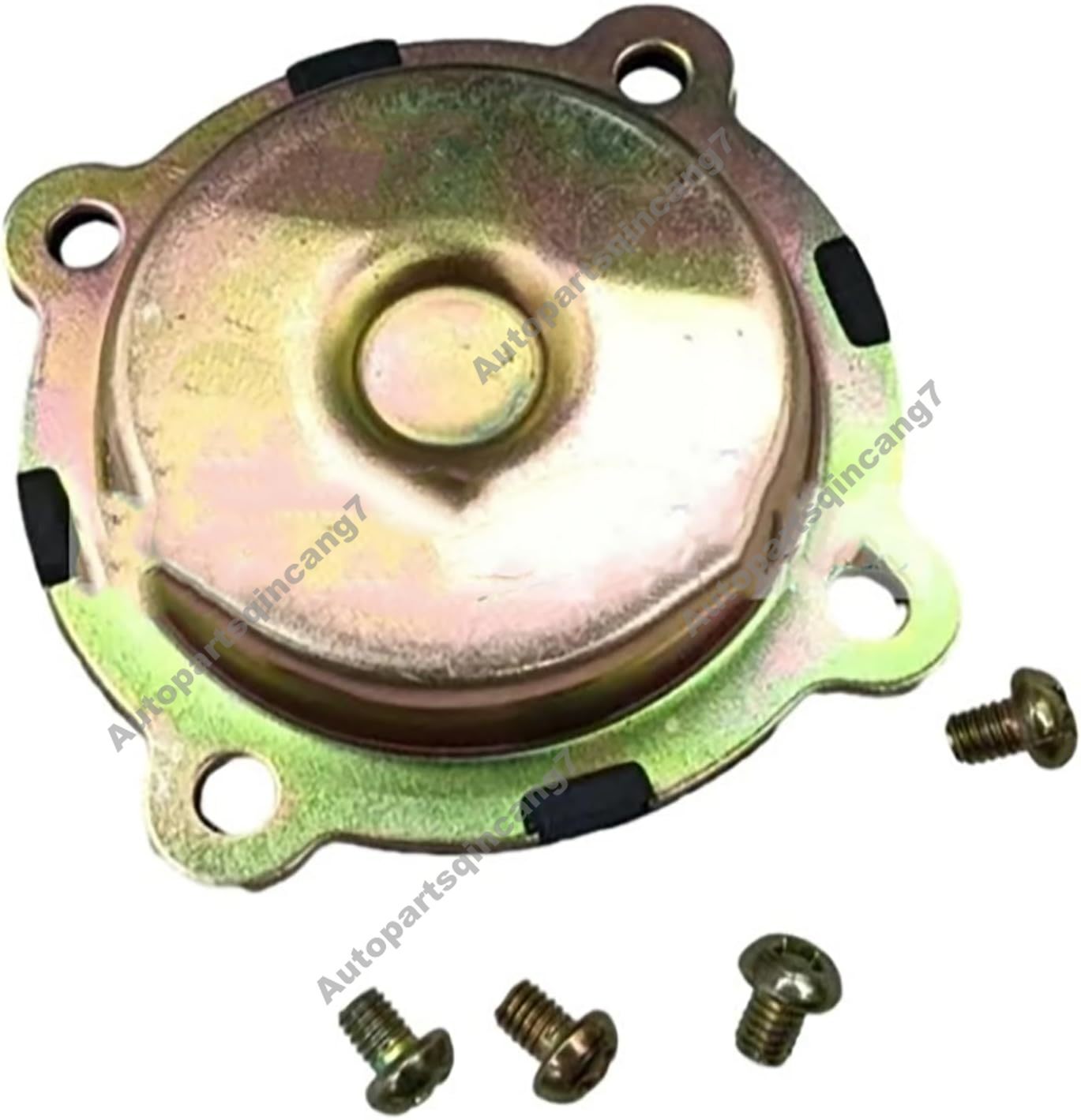 Breather Valve SBA110566080 for Shibaura ISM Engine N844 CASE DX23 FARMALL 50