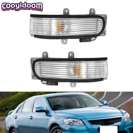 For 2006-2011 for TOYOTA for CAMRY AURION Front Turn Signal Light Fog Light LHRH