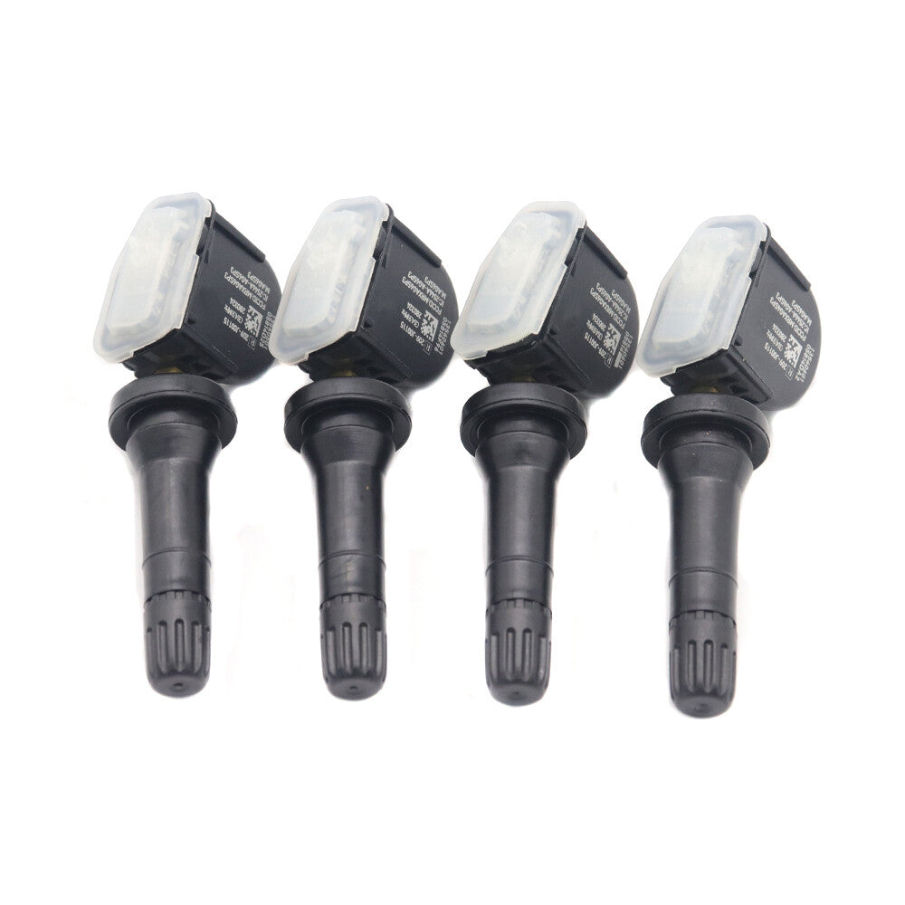 13540601 4PCS NEW TPMS Tire Pressure Sensor Fits for GMC for Chevy for Buick for Cadillac