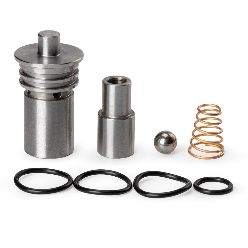 For 2014 2016-Up for Cadillac for Chevy for GMC 8L90 Transmission Cooling System Upgrade Kit