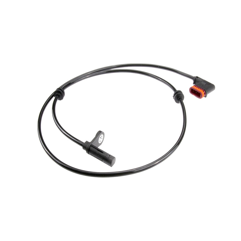 4pcs ABS Wheel Speed Sensor Front Rear for Mercedes-Benz C250 C350 12-15 C300