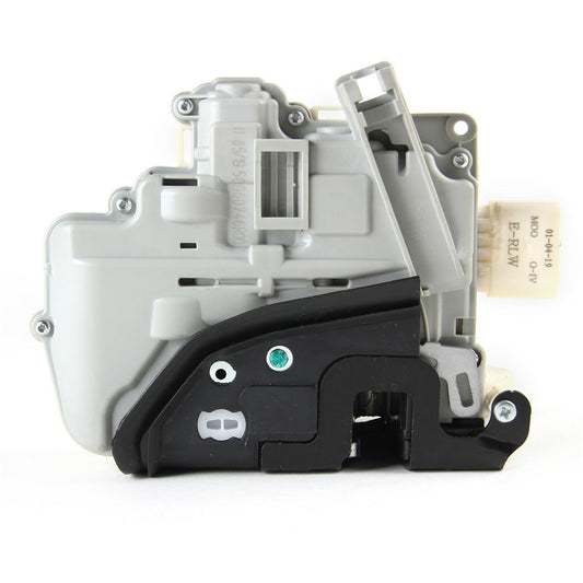 Front Left Driver Side Door Lock Latch Actuator for VW for Passat B6 for AUDI for A4 Q5 TT