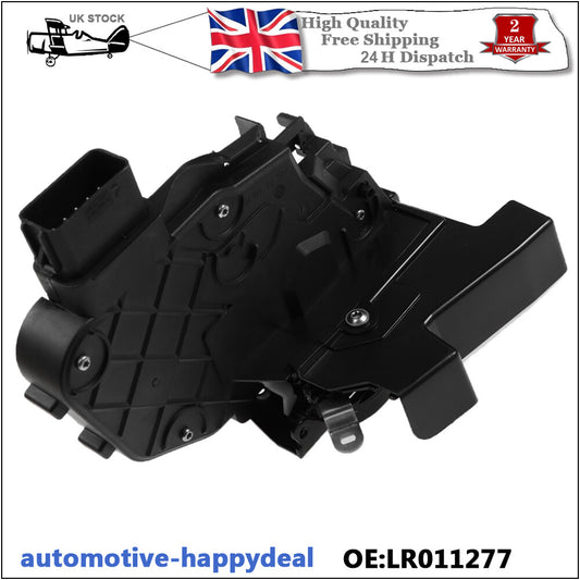 for RANGE ROVER SPORT EVOQUE FRONT LEFT/PASSENGER SIDE DOOR LOCK LATCH MECHANISM