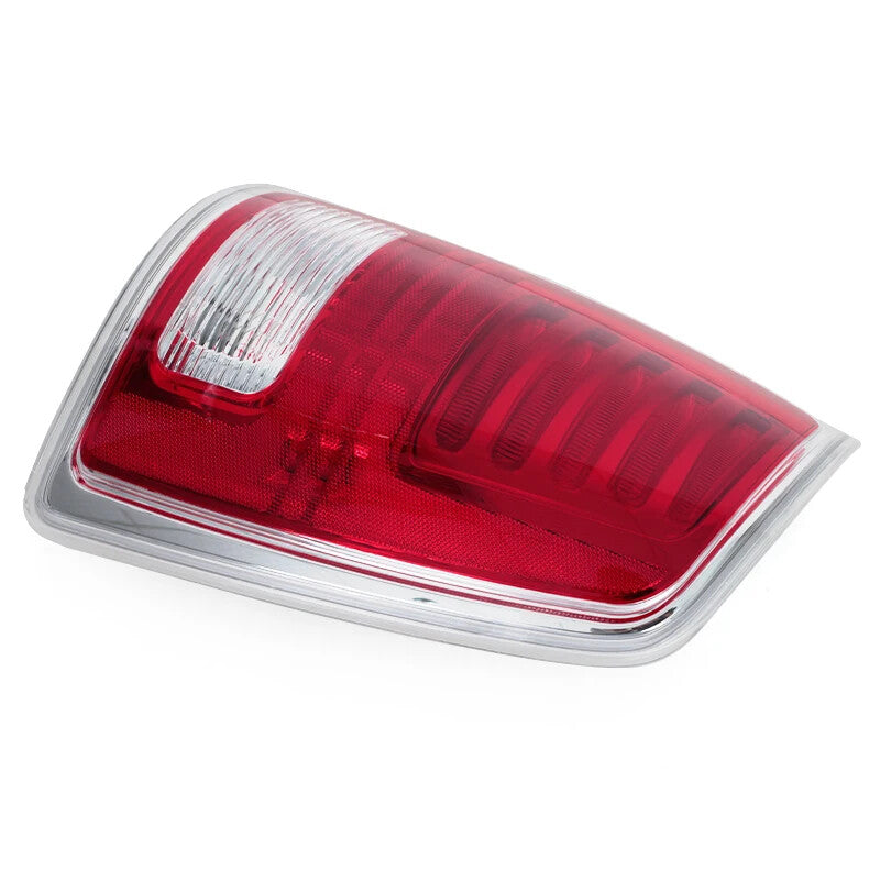 1-piece set of LED right rear taillight and brake light for Dodge for Ram 1500 2500 3500 (2013-2018)