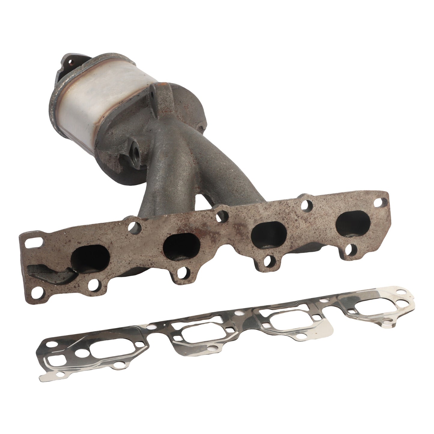 16469 Exhaust Manifold Catalytic Converter For 2004-2008 for Chevrolet Malibu 2.2L