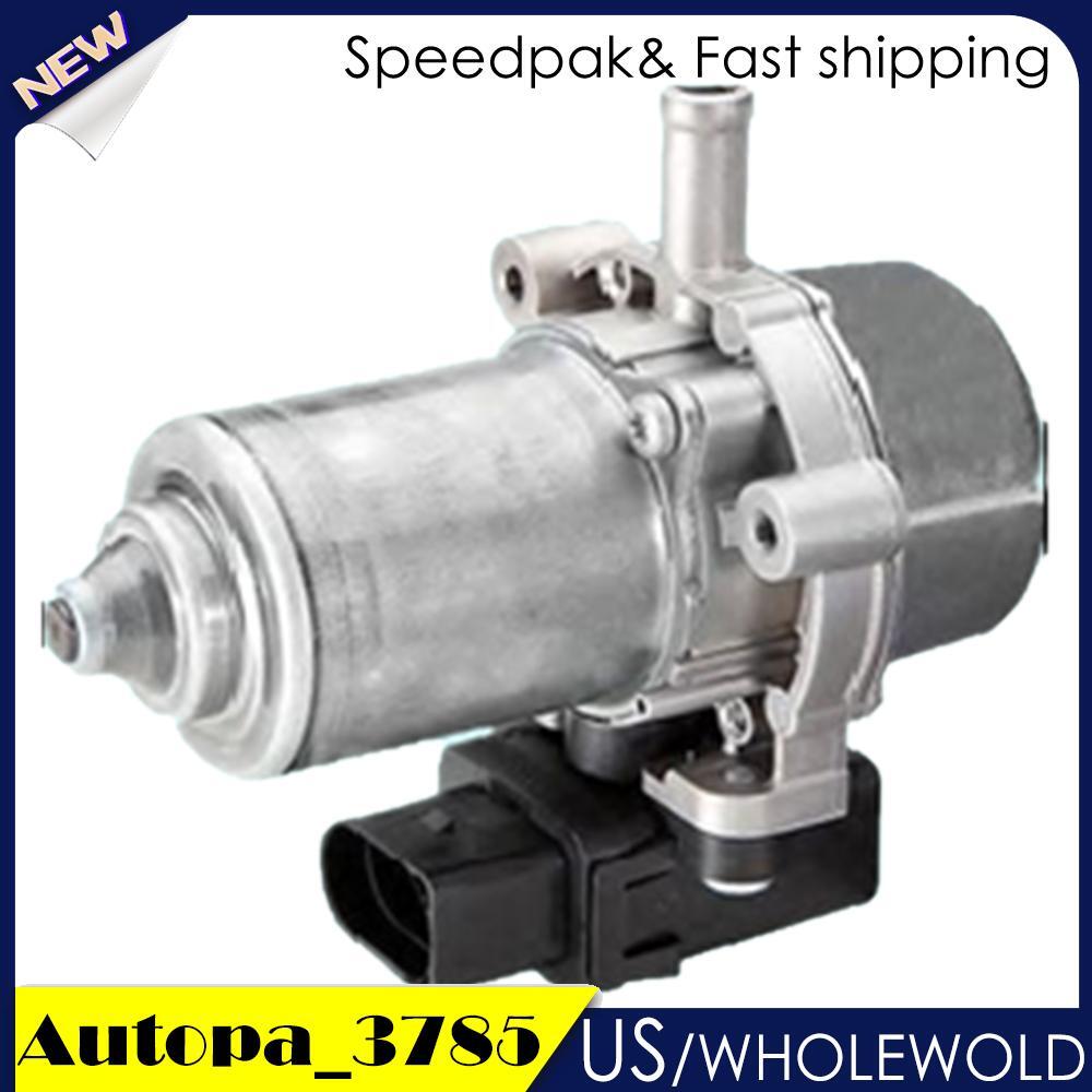 Electric Brake Vacuum Pump 1K0612181F 1J0612181B for Audi S3 A1 Q3 A3 Booster