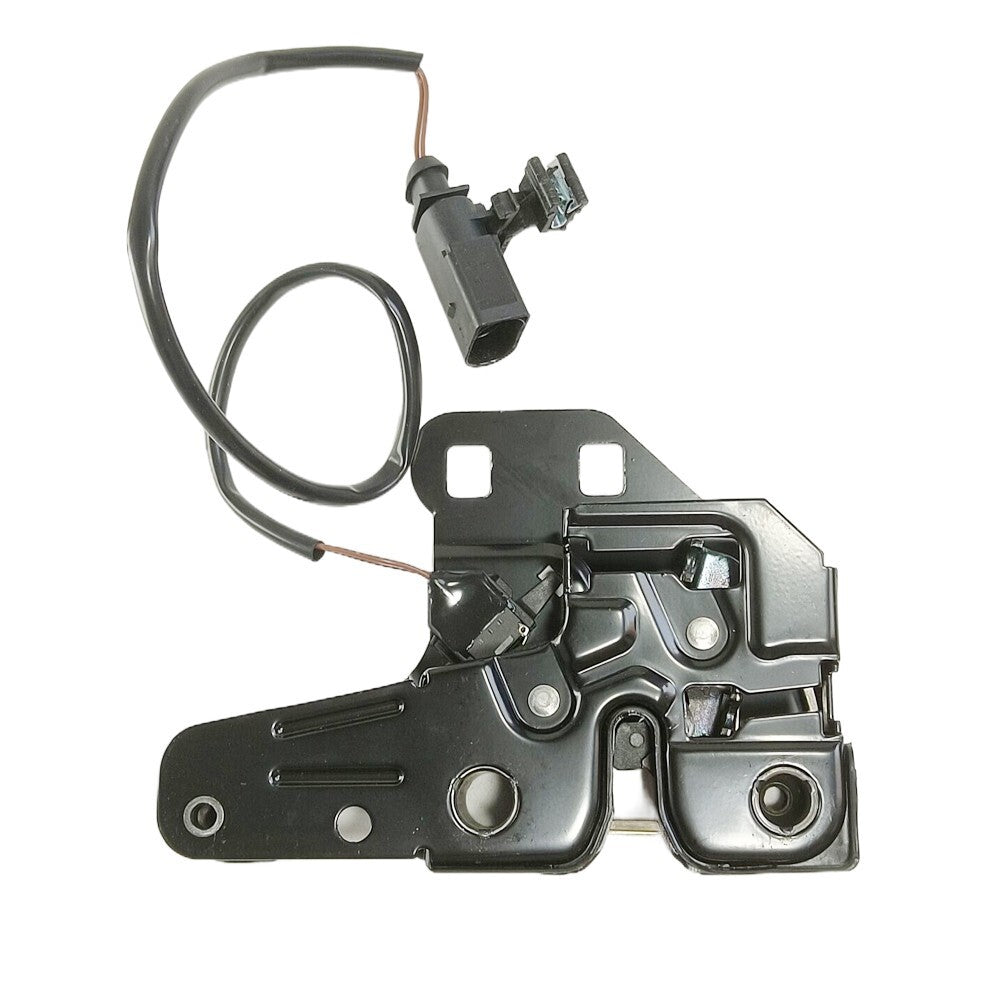 Engine Hood Lower Latch Lock Fit for AUDI A6 S6 R8 RS6 4F0823509A 4F0823509B