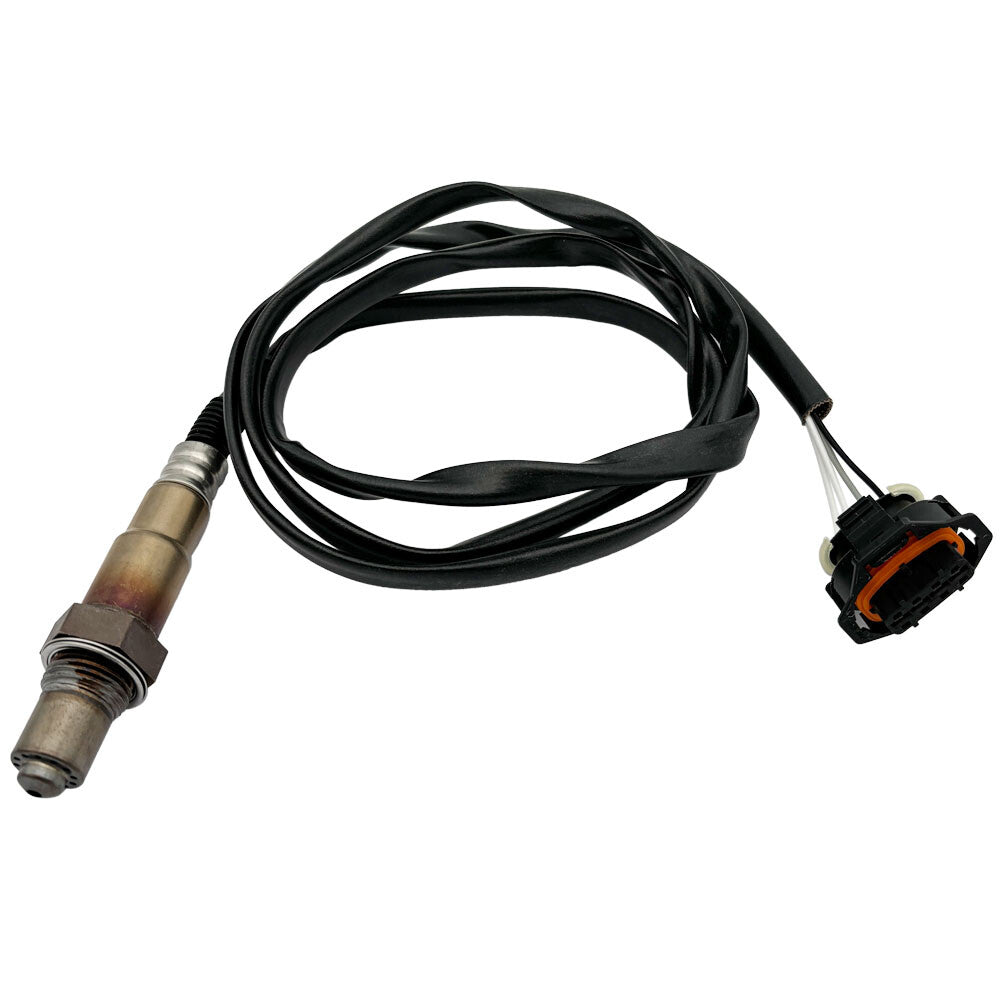 Lambda O2 Oxygen Sensor Fits For 2009-2016 for Porsche for Panamera 0258010179