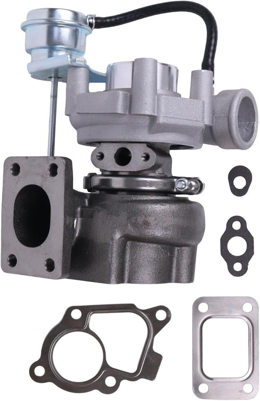Turbo TD04L-10T Turbocharger 6205-81-8270 for Komatsu PC130-6 Engine 4BT3.3