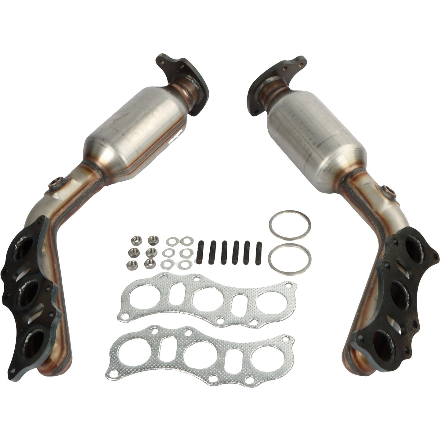 Catalytic Converters for Toyota FJ Cruiser 07-09 / Tacoma 05-11 4.0L 4Runner