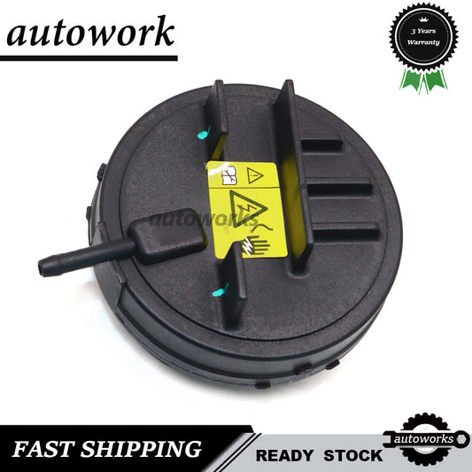 NEW PCV Engine Valve N51/N52 Cover for BMW E82 E90 E70 Z4 X3 X5 128i 328i 528i