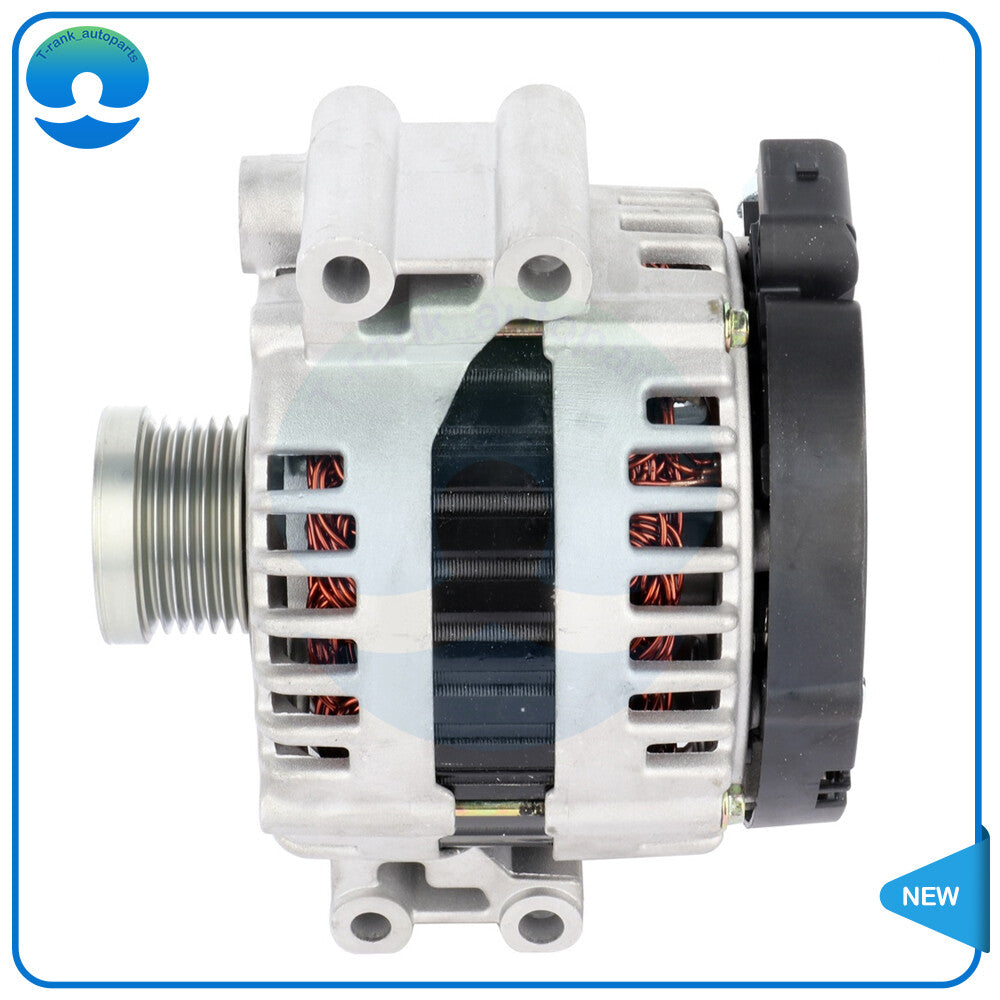 Alternator for IF/IR for BMW 328i 2007-2013,328i xDrive 2009-2013,328Xi 2007 2008