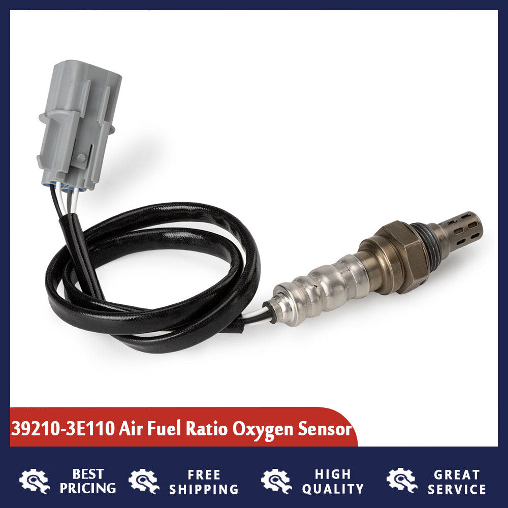 One 392103E110 oxygen sensor is suitable for Hyundai Grandeur for Kia Optima Rondo Santa Fe