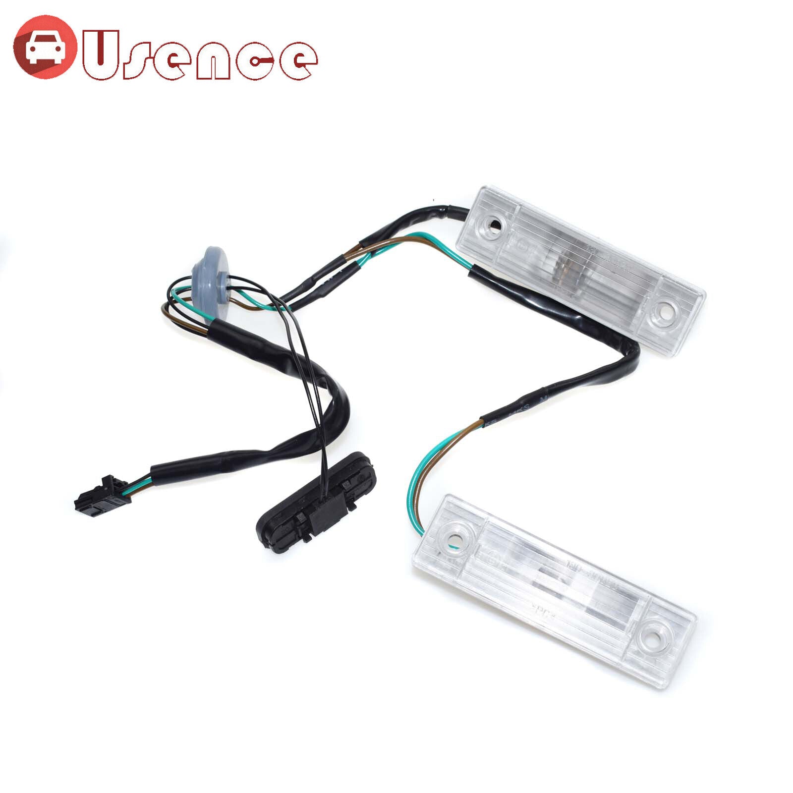 New Trunk Release Switch With W/Licence Plate Lamp For 2011-2014 for Chevrolet for Cruze