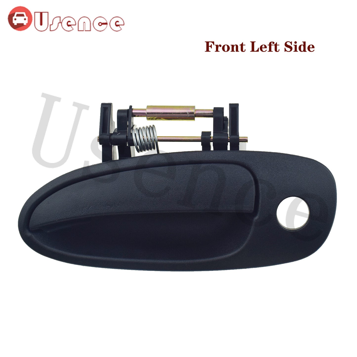 Front Left Driver Side Exterior Door Handle for Toyota Avensis 97-03 69220-05060
