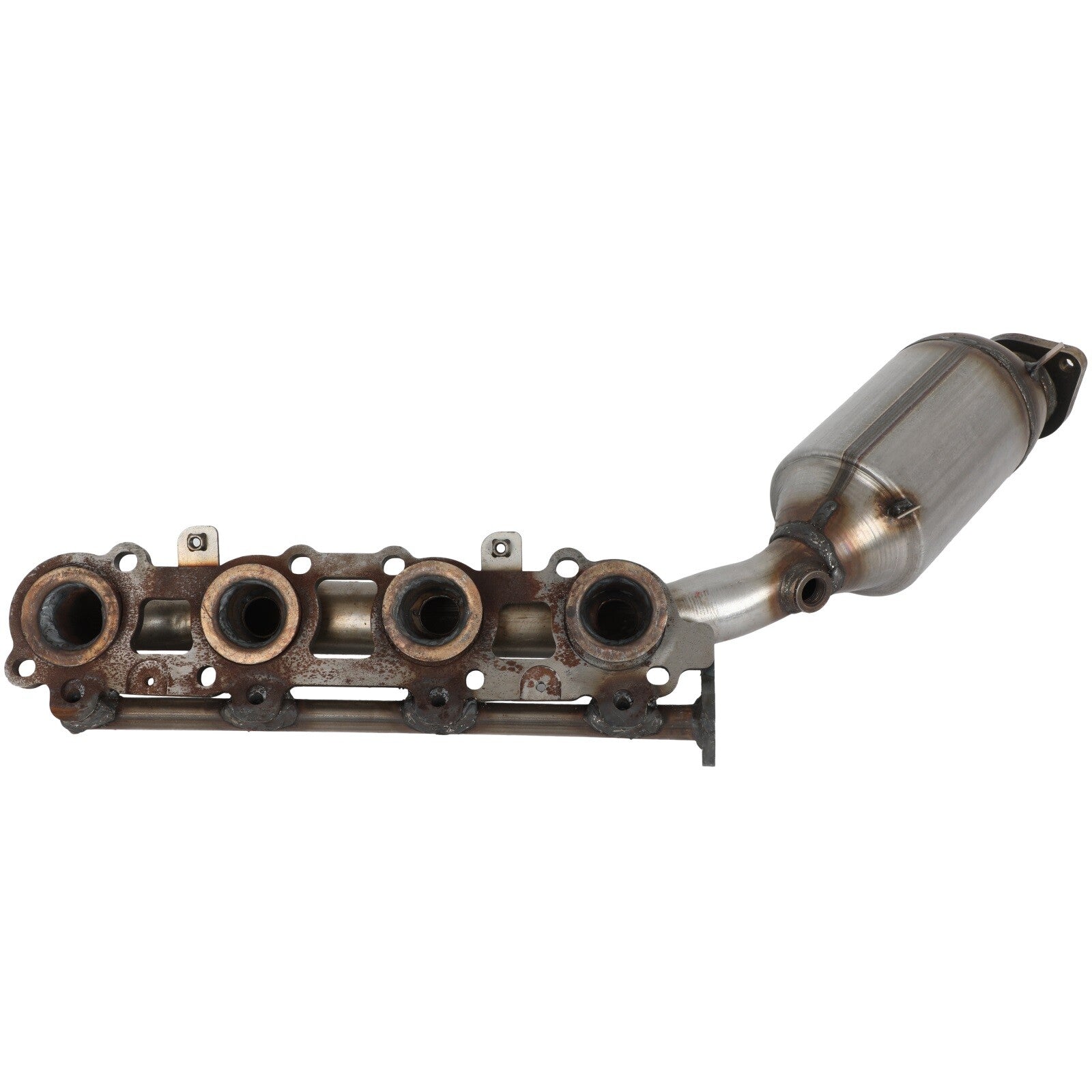 Catalytic Converter For 2005-2009 for Toyota 4Runner 4.7L V8 Left  Right Sides EPA