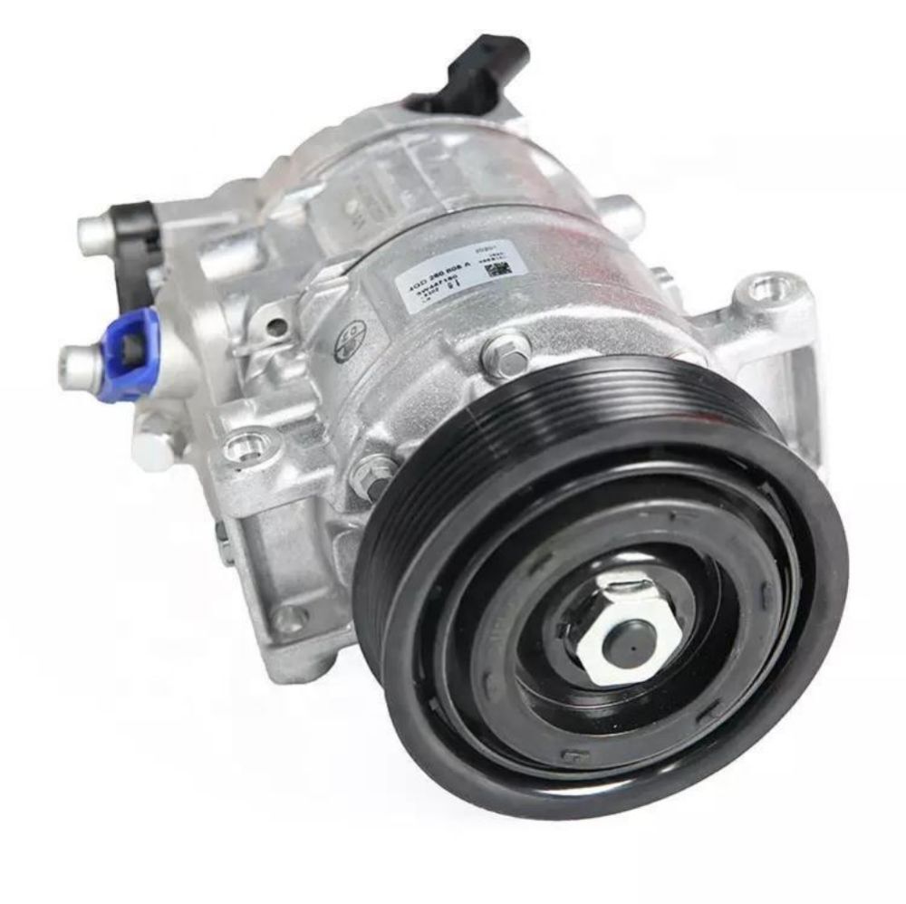 Air Conditioning Compressor Pump for MERCEDES-BENZ B-CLASS SPORTS TOURER B 180