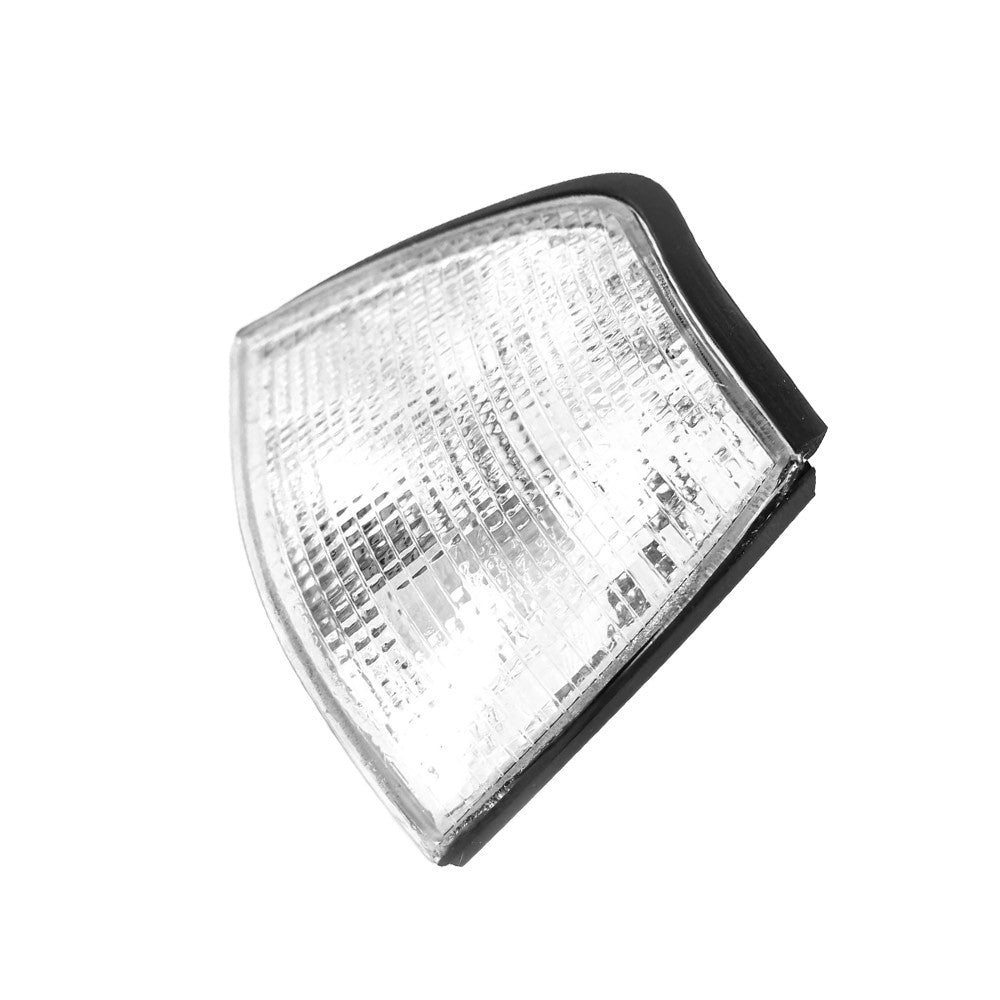 Front Right Turn Signal Marker Light Cover Clear Fits For 3-Series E36 1992-1998
