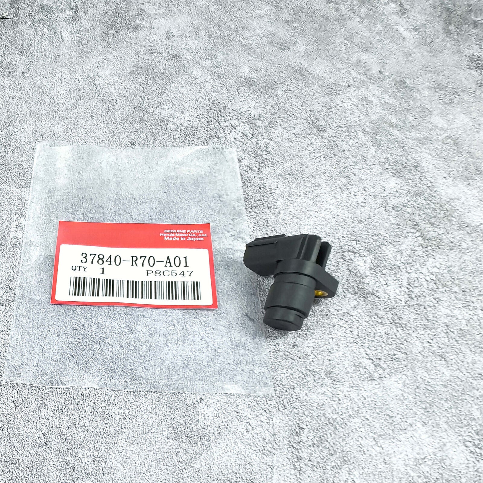 Equipment Manufacturer 37840-R70-A01 Engine Camshaft Cam Position Sensor for Honda Accord Pilot MDX