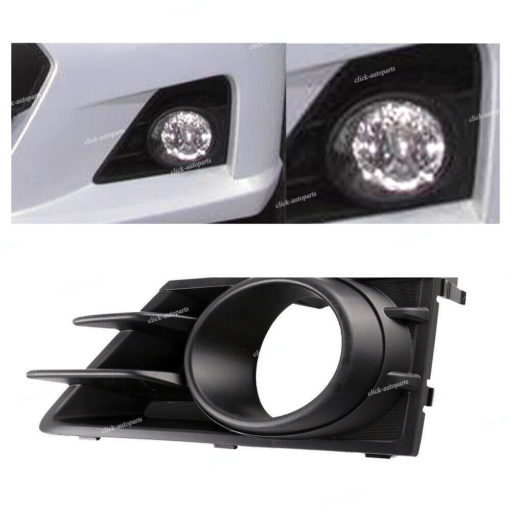 57731CA160 Fog Light Lamp Bezel Cover Frame Left for Subaru BRZ 2013 - 2016