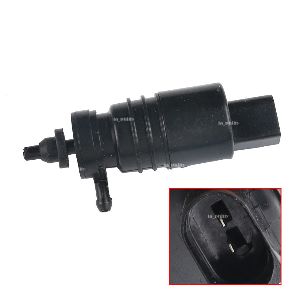 Windshield Washer Pump 67128362154 for BMW E46 E38 E39 E60 E65 X3 E53 for X5 Z3 Z4