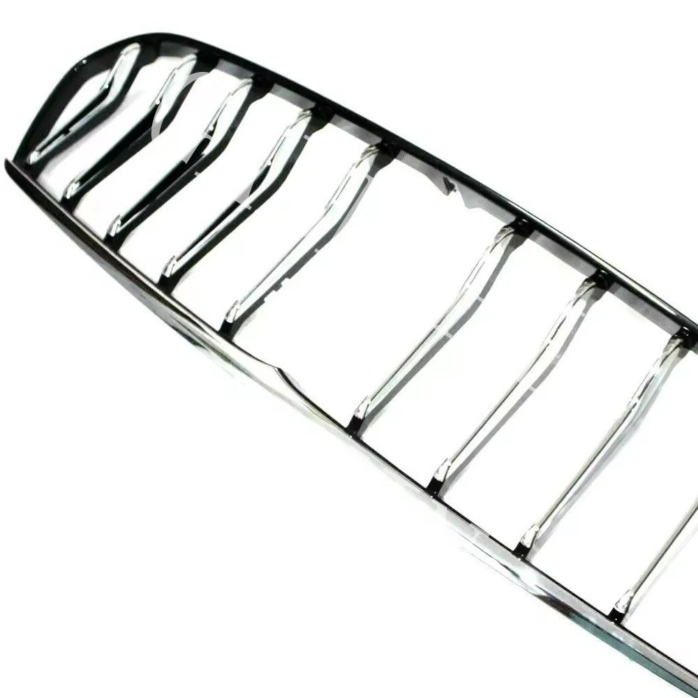 Front bumper grille for 2017 for Maserati Quattroporte with part number: 67300700