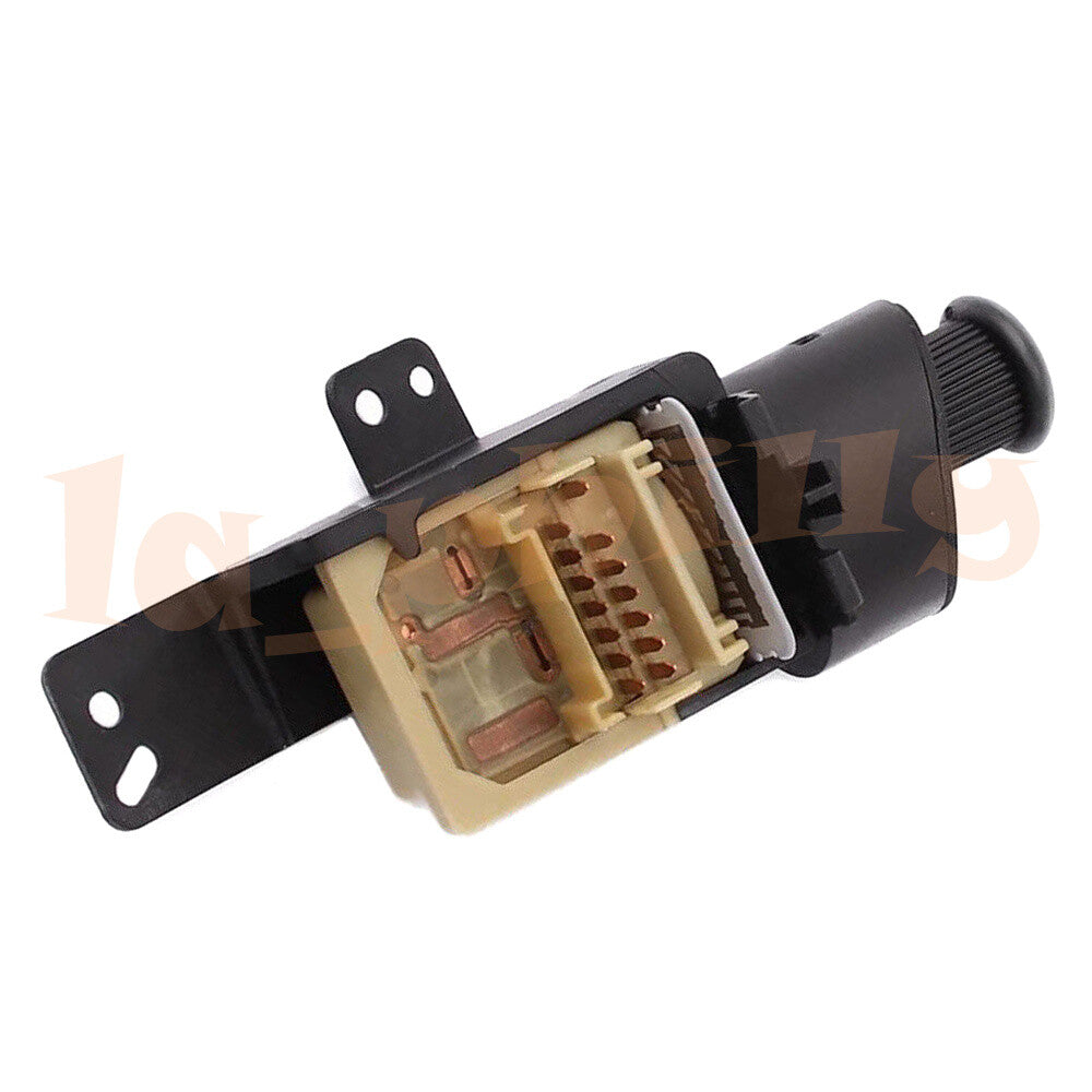 Headlight Switch fits 1997 to 2005 for Buick Century 1997 to 2004 Regal