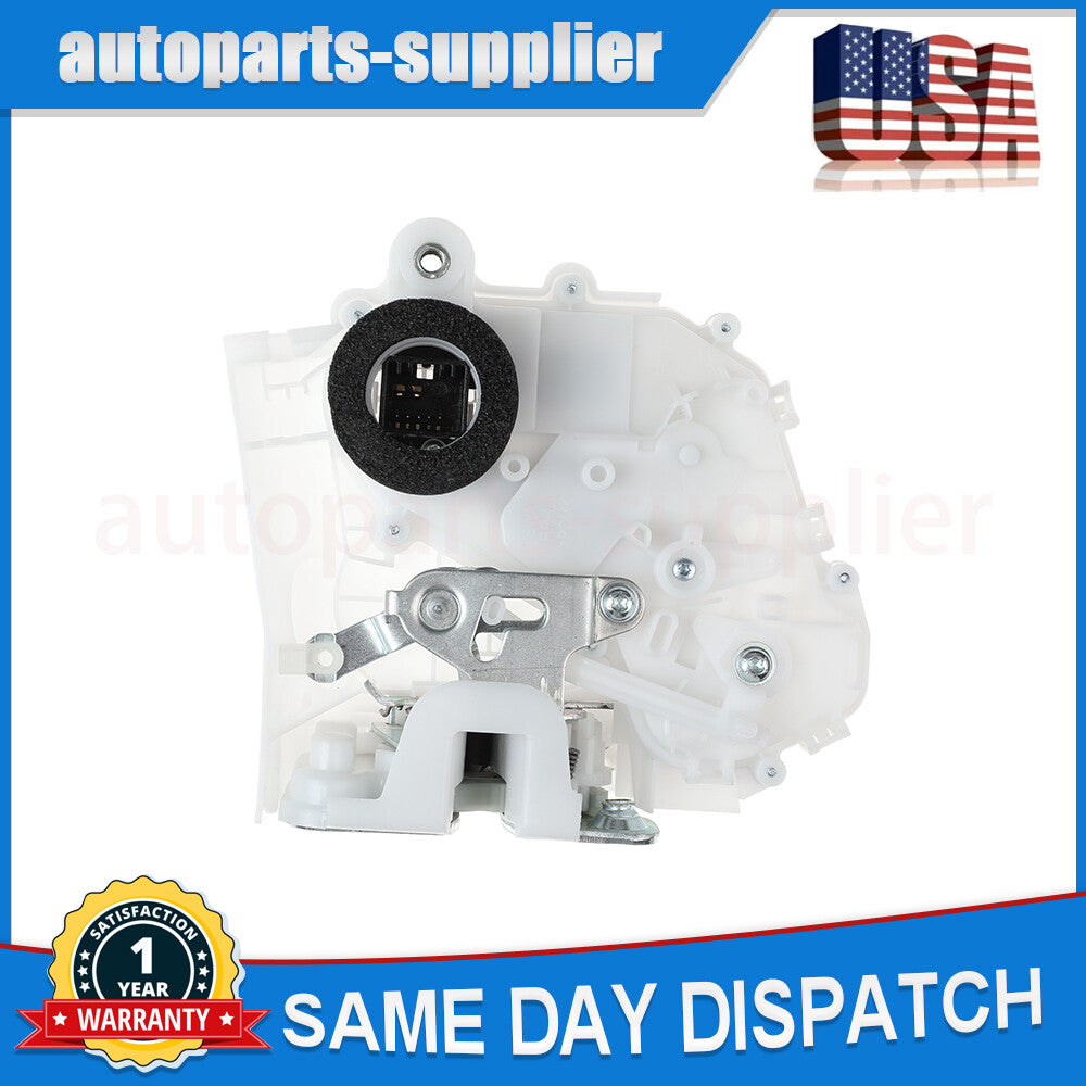 Door lock latch actuator suitable for Honda CR-V CRV 2007-2011 rear left 72650SWAA01