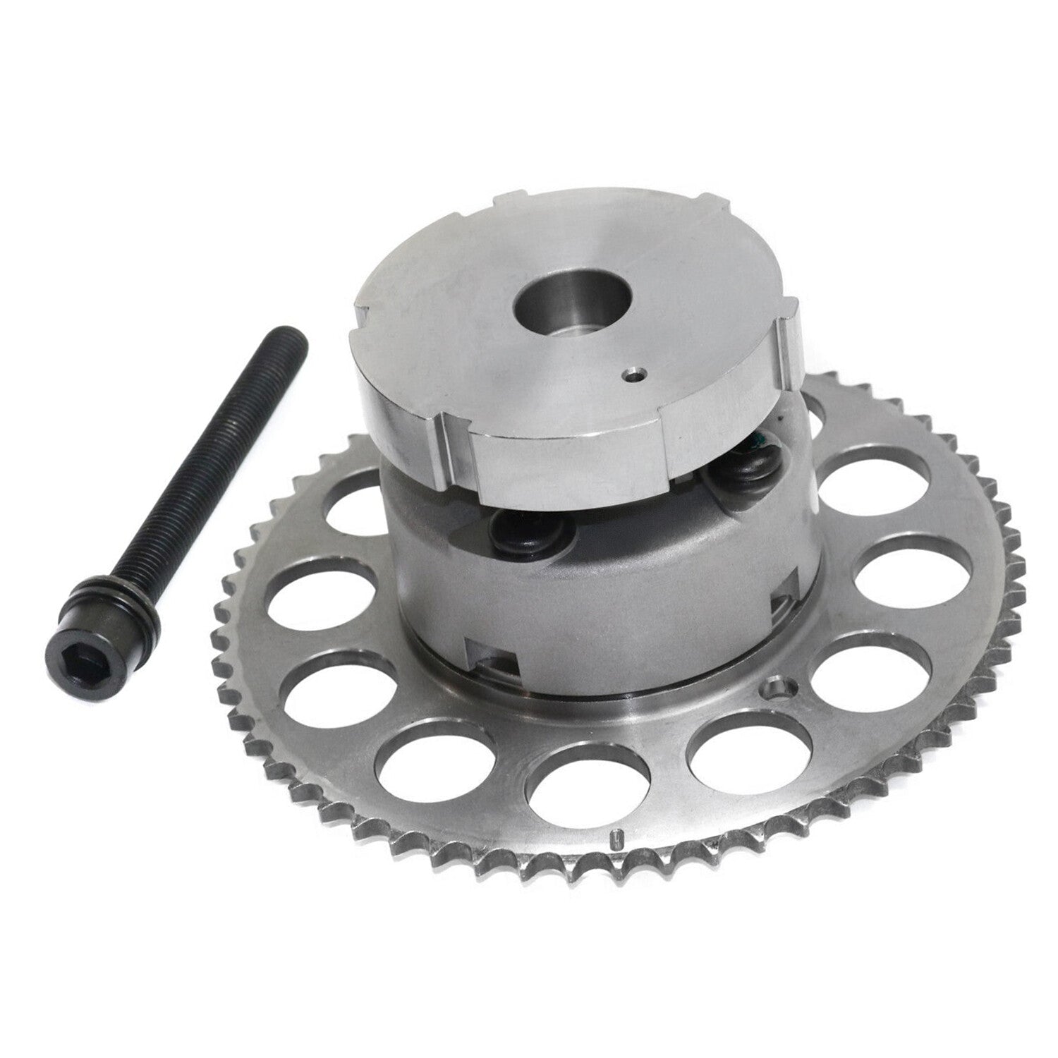 VVT Camshaft Cam Phaser Gear 19179010 For 02-04 4.2L Trailblazer Envoy Bravada