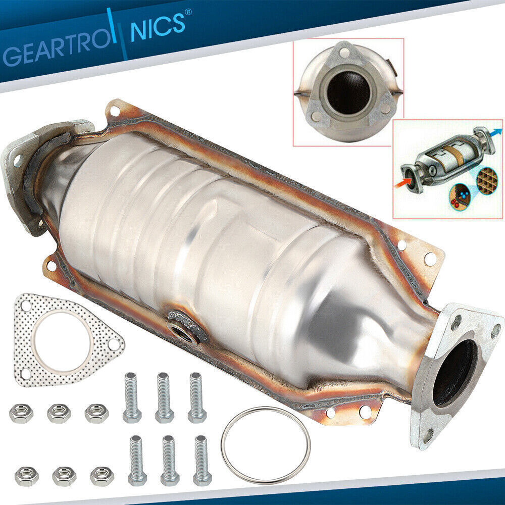 Fit for Honda Accord DX/EX/LX 1998 1999 2000 2001 2002 Catalytic Converter 2.3L