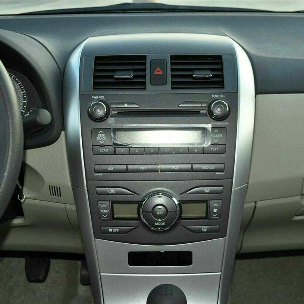 55663-02060 1PC Center Dash A/C Outlet Air Vent Panel for Toyota for Corolla 08-13