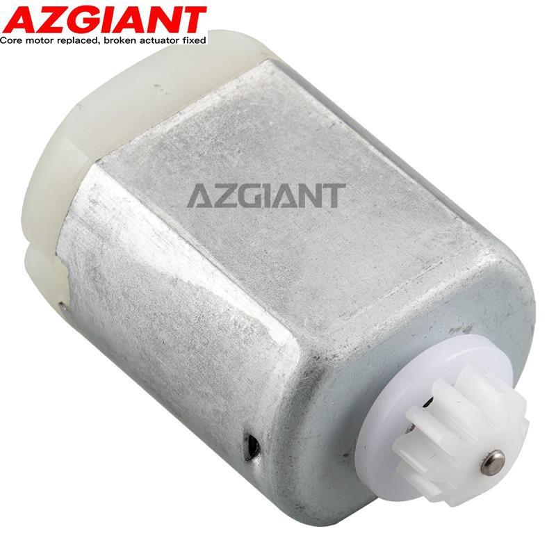 The door lock actuator motor is suitable for 2006-15 for Chevrolet Evanda / 1998-05 for Chevrolet Blazer.