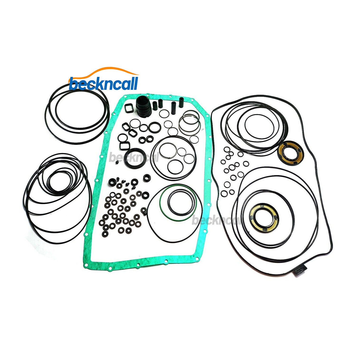 6HP26 Auto Transmission Master Rebuild Kit Overhaul Clutch Plates for BMW X6 X5