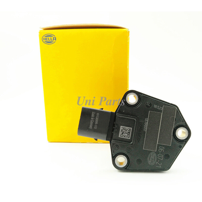 12618608779 Oil Level Sensor for BMW F34 F36 X3 X4 X5 X6 528i 3.0L