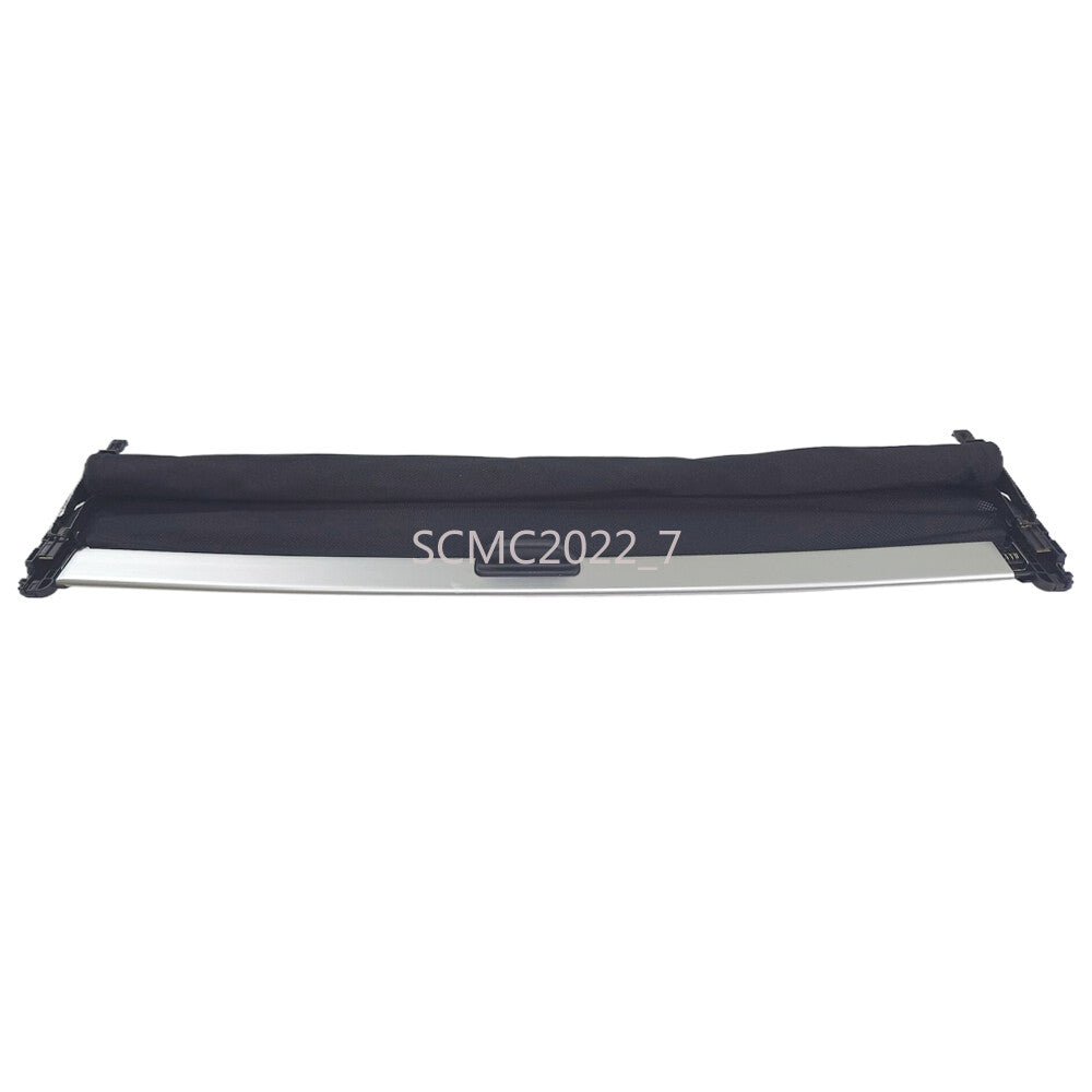 Black Panoramic Sunroof SunShade Cover Assembly for VW for Golf GTI 5G6877307DM4