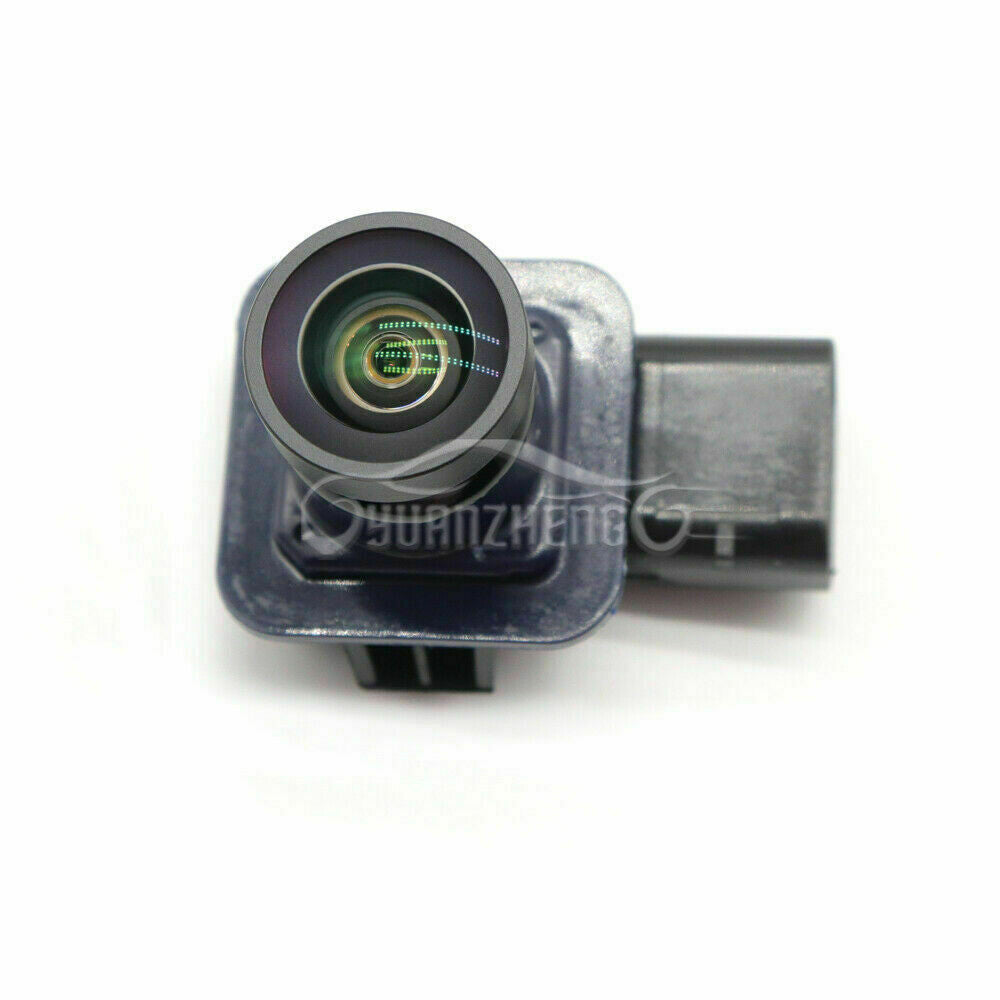 EJ5Z-19G490-A Rear View Back Up Camera for Ford Escape 2014-2016 GJ5T-19G490-AB