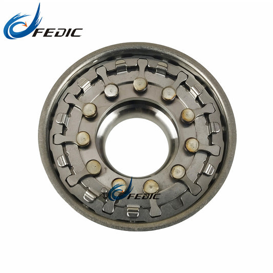 Turbo nozzle ring VB23 17208-51010 for Toyota Landcruiser V8 D 195 Kw 1VD-FTV