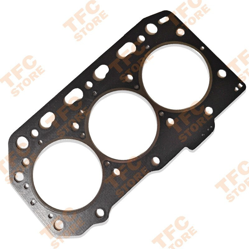 New 3TNV88 Full Gasket Set For Yanmar Engine Excavator Forklift Truck??