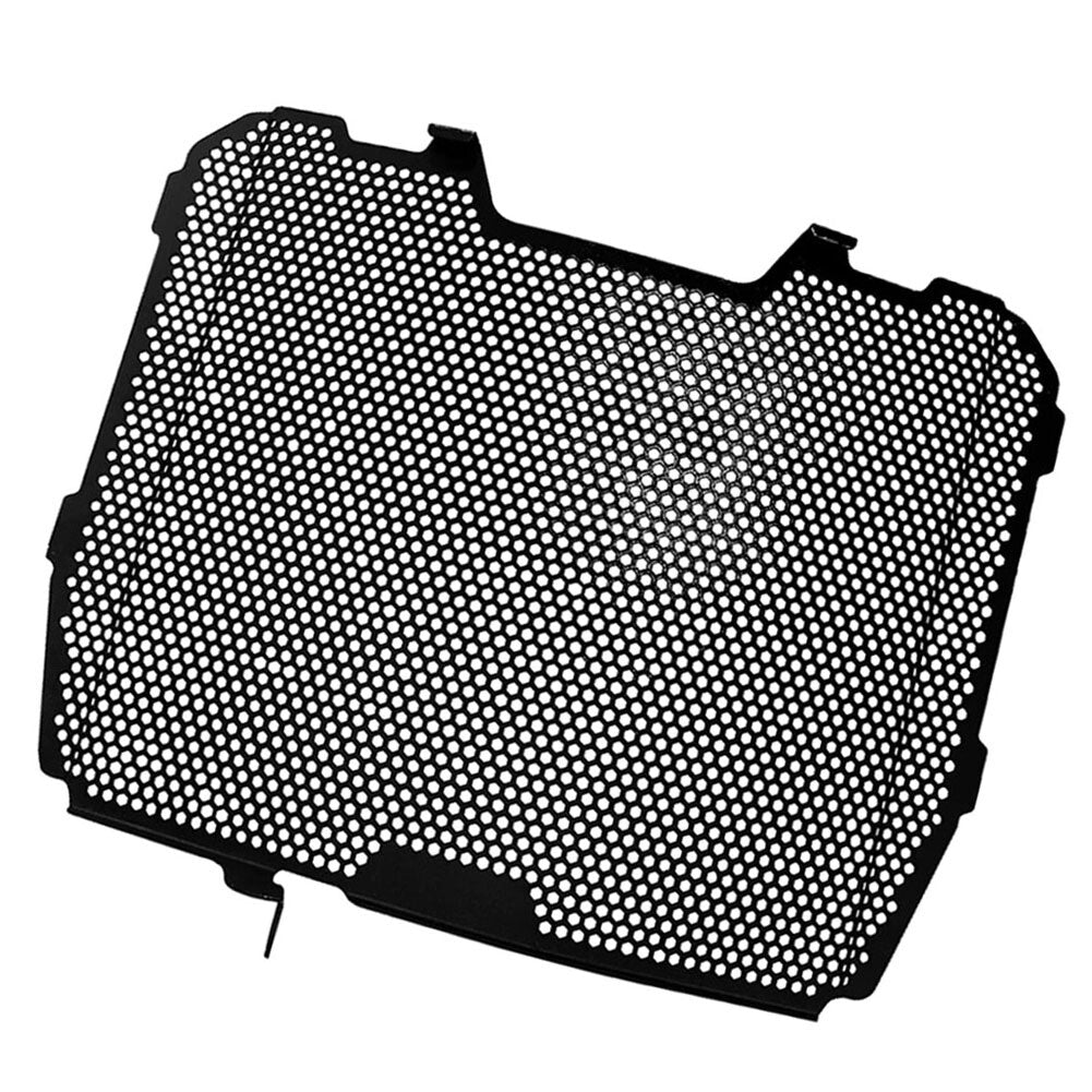 Radiator Grille Guard Cover Protector for Kawasaki 1400GTR CONCOURS 14/ ABS