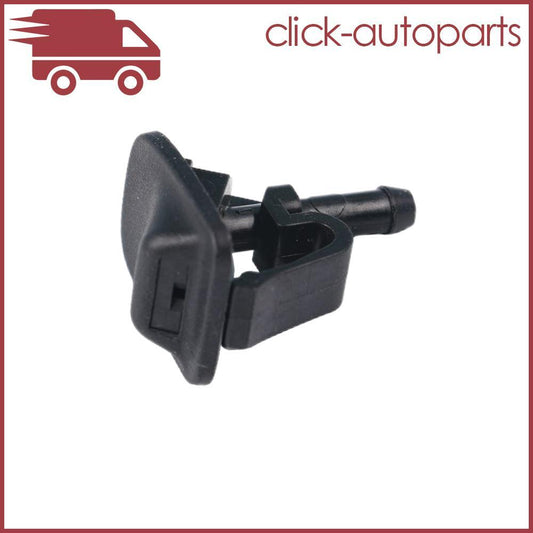 Windshield Washer Nozzle Wiper Spray 55156728AB Fits for Jeep for Wrangler 2002-2012