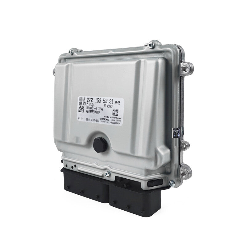 ECM ECU Engine Control Unit A2721533291 for Mercedes W211 E350 CLK350 C350 05-12
