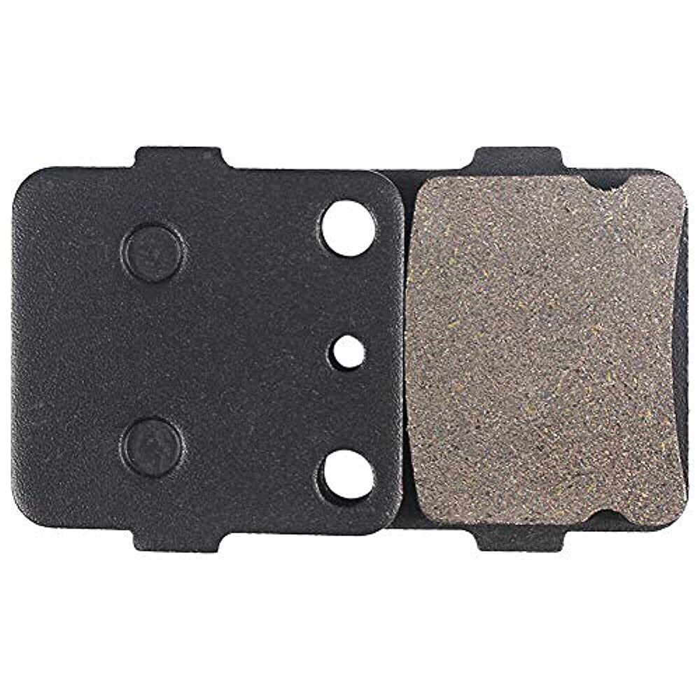 Brake Pads for Honda TRX400EX TRX 400EX 1999-2009 TRX300EX TRX 300EX 1993-2009