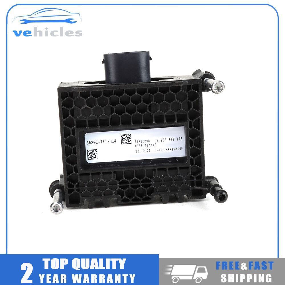 Dynamic radar cruise control sensor 36801-TET-H14 suitable for 16-21 for Honda for Civic 1.5 2.0