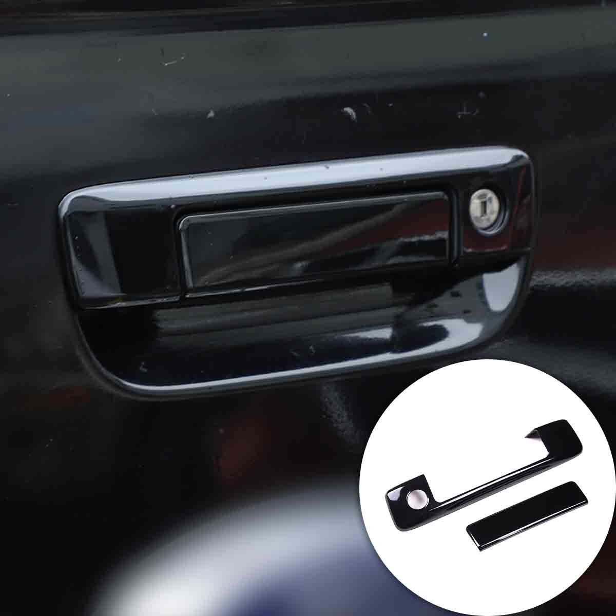 Genuine carbon fiber center console trim cover for Corvette C8 2020-2024