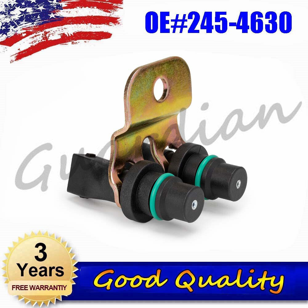 Engine Timing Gp Speed Sensor 245-4630 for Chevrolet B7 Kodiak Crane Carrier