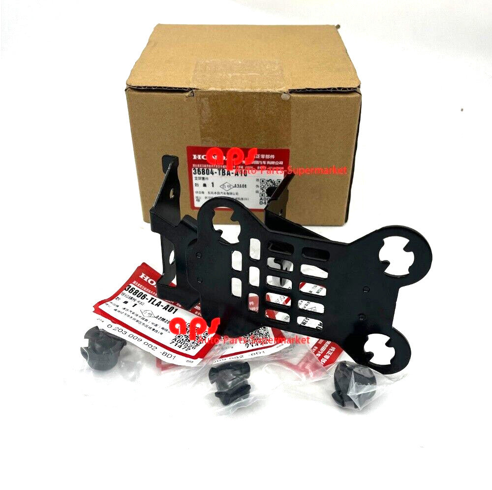Equipment Manufacturer  Radar Mount Kit for 2019-2021 for Civic FC1 FC7 36804-TBA-A10 36806-TLA-A01