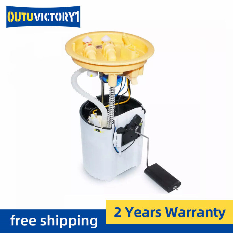 Fuel pump module assembly suitable for Volvo S80L and for Ford 2.0T AG9N-9H307-CB A2C80771100