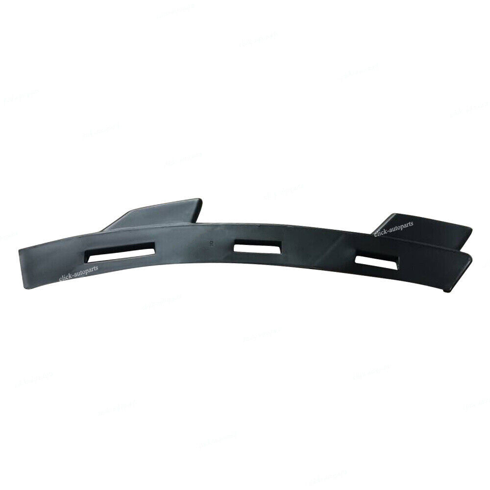 Front Right Side Bumper Upper Bracket for Hyundai Accent 2012-2014 86584-1R000