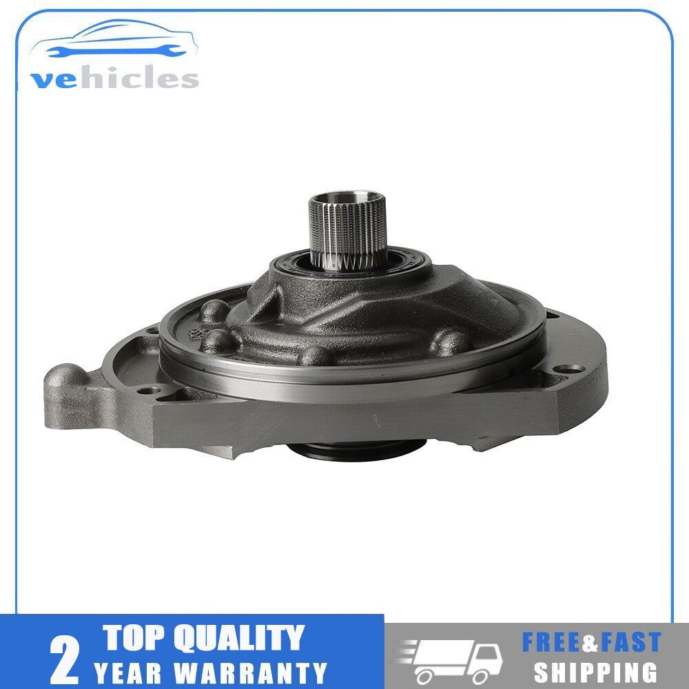QR019CHA 1-piece CVT automatic transmission oil pump suitable for Chery TIGGO E5 CVT - new